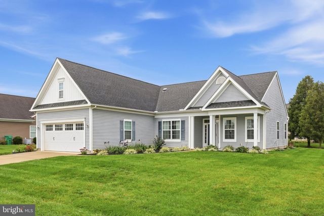 29 BIRMINGHAM CT, Felton, DE 19943
