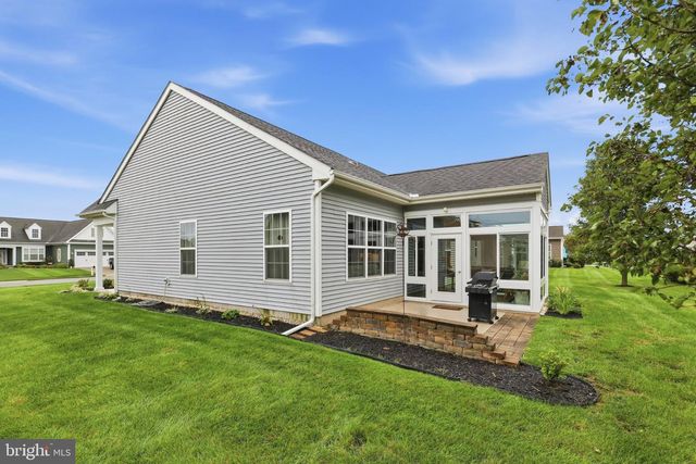 29 BIRMINGHAM CT, Felton, DE 19943