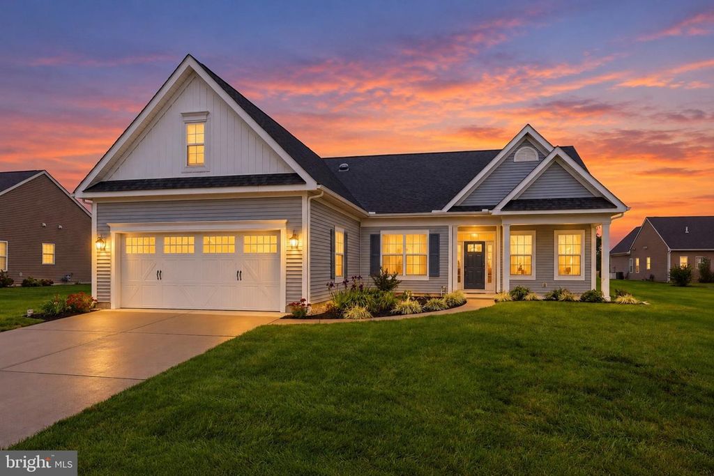 29 BIRMINGHAM CT, Felton, DE 19943