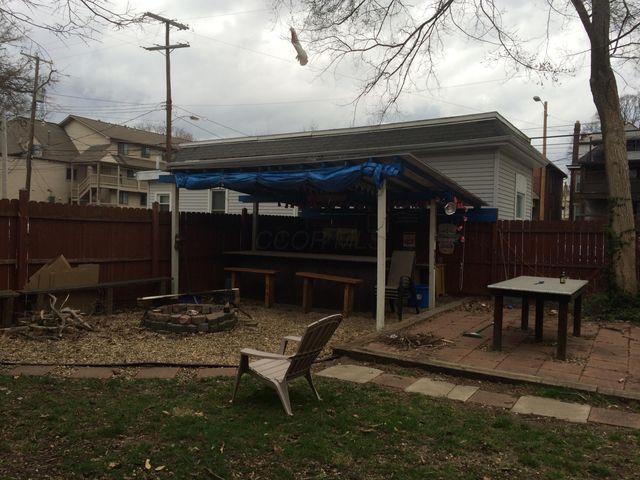 1441-1443 Hunter Avenue, Columbus, OH 43201