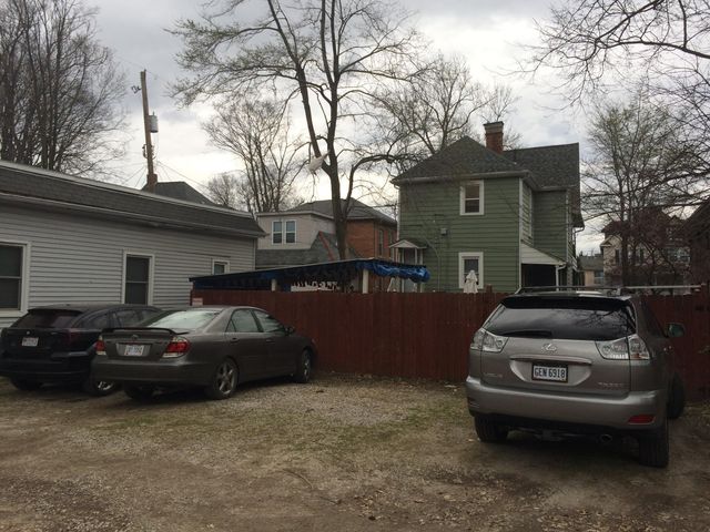 1441-1443 Hunter Avenue, Columbus, OH 43201