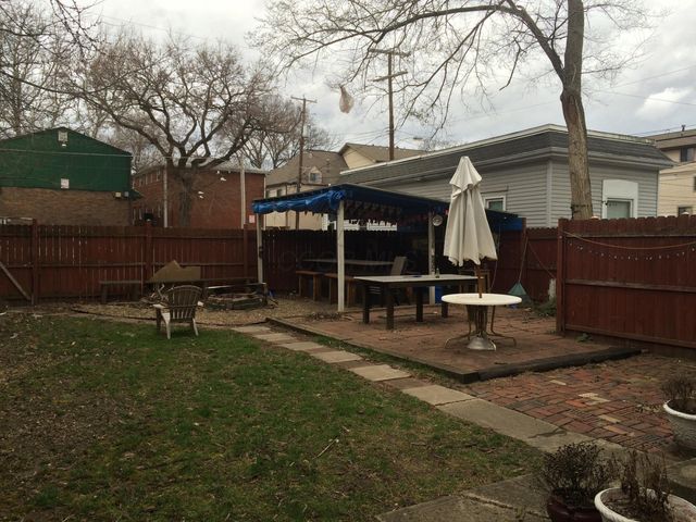 1441-1443 Hunter Avenue, Columbus, OH 43201