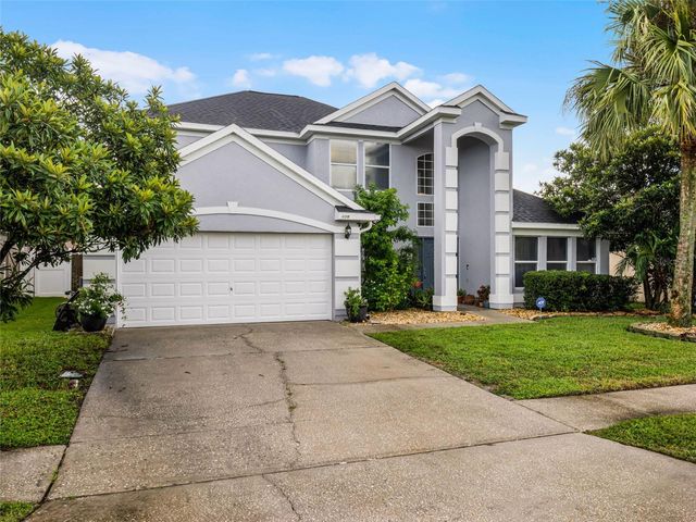 408 BECKY STREET, Orlando, FL 32824