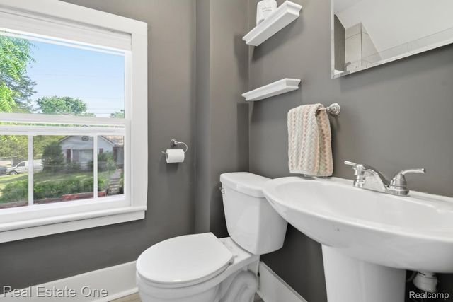 519 Franklin Street, Brighton, MI 48116