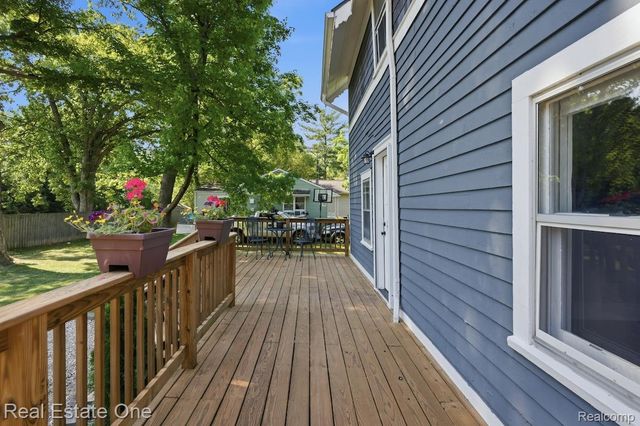 519 Franklin Street, Brighton, MI 48116