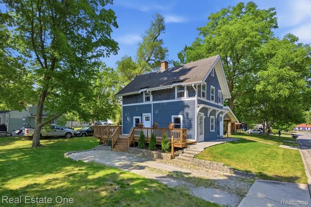 519 Franklin Street, Brighton, MI 48116