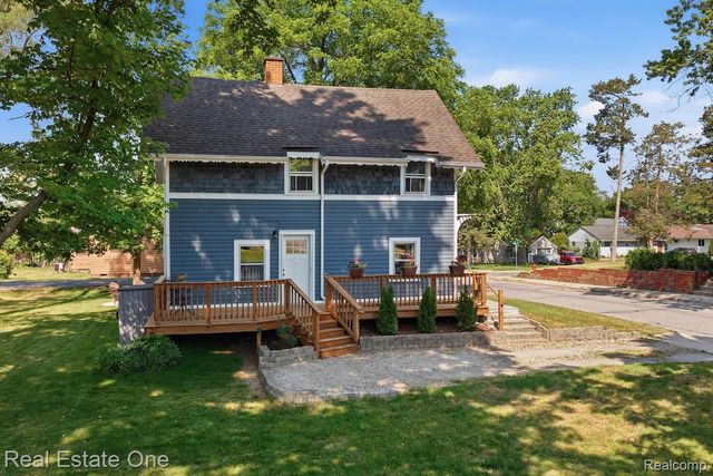519 Franklin Street, Brighton, MI 48116