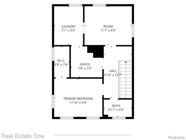 519 Franklin Street, Brighton, MI 48116