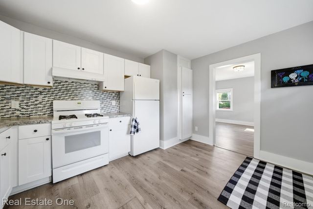 519 Franklin Street, Brighton, MI 48116