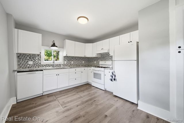 519 Franklin Street, Brighton, MI 48116
