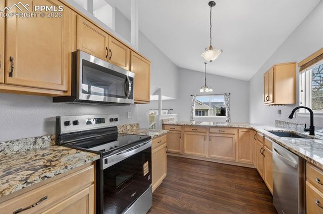 7983 Superior Hill Place, Colorado Springs, CO 80908