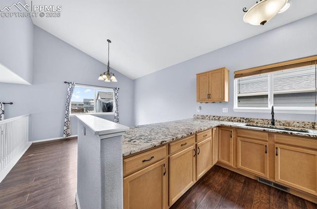 7983 Superior Hill Place, Colorado Springs, CO 80908