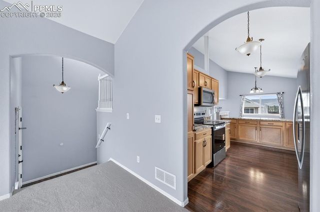 7983 Superior Hill Place, Colorado Springs, CO 80908