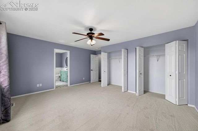 7983 Superior Hill Place, Colorado Springs, CO 80908