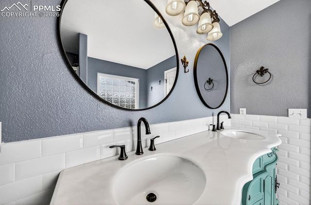 7983 Superior Hill Place, Colorado Springs, CO 80908