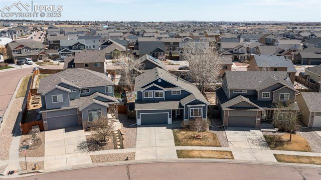 7983 Superior Hill Place, Colorado Springs, CO 80908