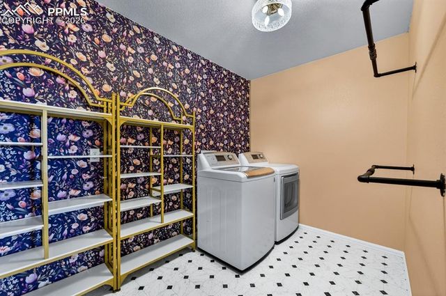 7983 Superior Hill Place, Colorado Springs, CO 80908