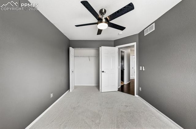 7983 Superior Hill Place, Colorado Springs, CO 80908