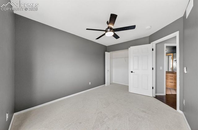 7983 Superior Hill Place, Colorado Springs, CO 80908