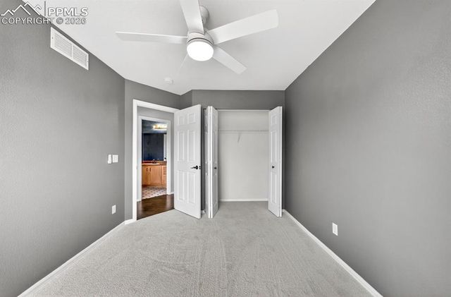 7983 Superior Hill Place, Colorado Springs, CO 80908