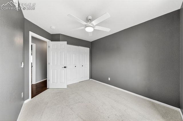 7983 Superior Hill Place, Colorado Springs, CO 80908