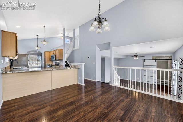 7983 Superior Hill Place, Colorado Springs, CO 80908