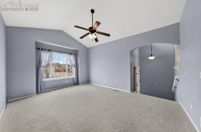 7983 Superior Hill Place, Colorado Springs, CO 80908