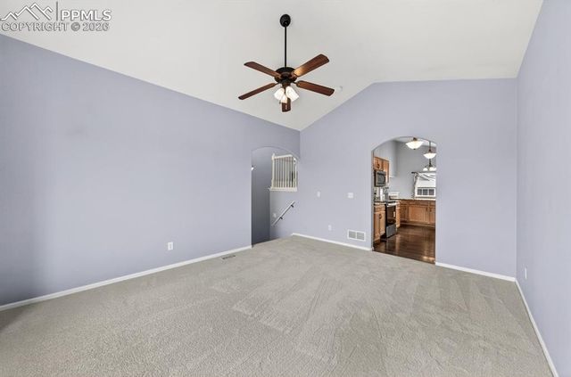 7983 Superior Hill Place, Colorado Springs, CO 80908