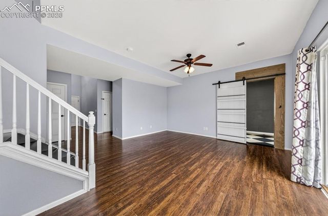 7983 Superior Hill Place, Colorado Springs, CO 80908