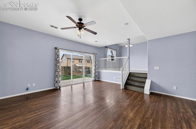 7983 Superior Hill Place, Colorado Springs, CO 80908