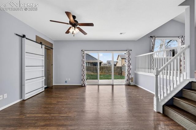 7983 Superior Hill Place, Colorado Springs, CO 80908