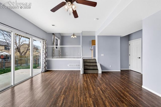 7983 Superior Hill Place, Colorado Springs, CO 80908