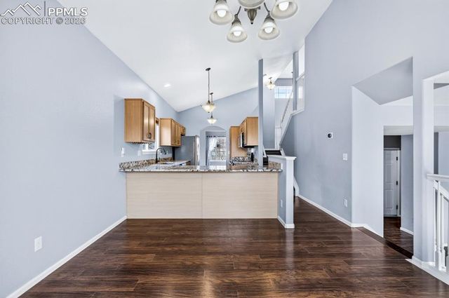 7983 Superior Hill Place, Colorado Springs, CO 80908