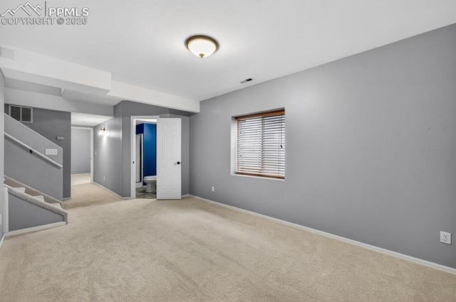 7983 Superior Hill Place, Colorado Springs, CO 80908