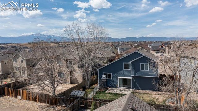 7983 Superior Hill Place, Colorado Springs, CO 80908