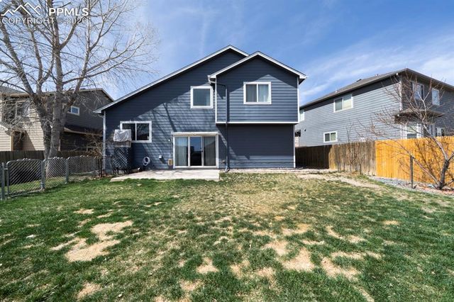 7983 Superior Hill Place, Colorado Springs, CO 80908