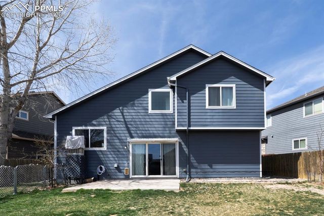 7983 Superior Hill Place, Colorado Springs, CO 80908