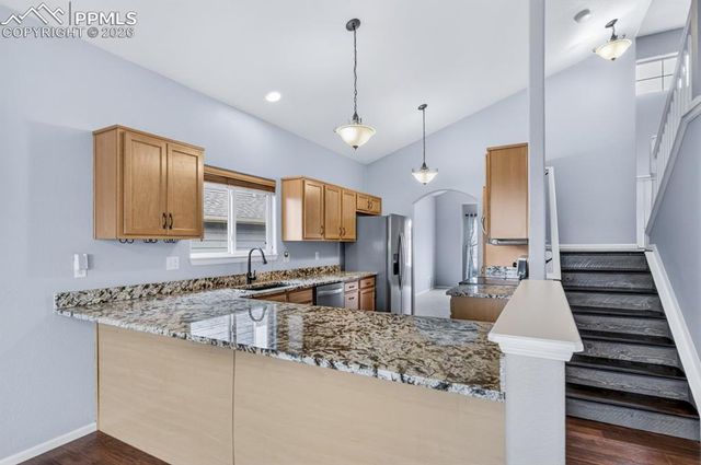 7983 Superior Hill Place, Colorado Springs, CO 80908