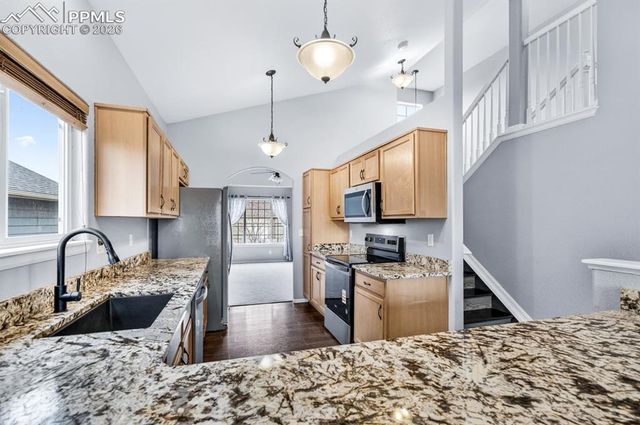 7983 Superior Hill Place, Colorado Springs, CO 80908