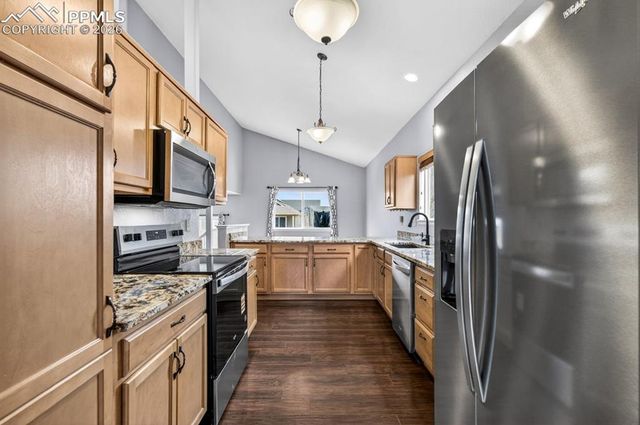 7983 Superior Hill Place, Colorado Springs, CO 80908