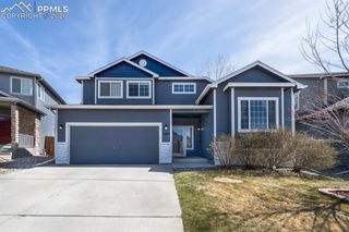 7983 Superior Hill Place, Colorado Springs, CO 80908