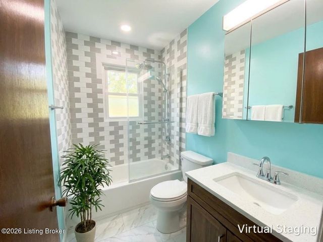 5706 Toebbe Ln, Louisville, KY 40229