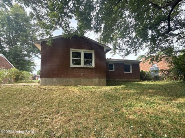 5706 Toebbe Ln, Louisville, KY 40229