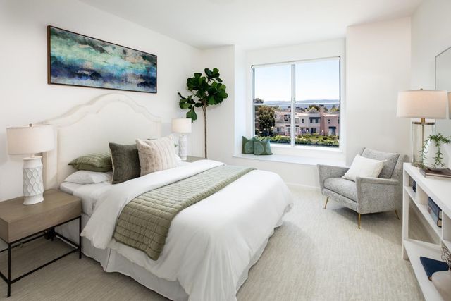 500 Baltic Circle 536, Redwood City, CA 94065