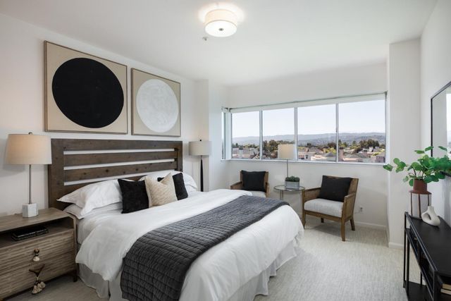 500 Baltic Circle 536, Redwood City, CA 94065