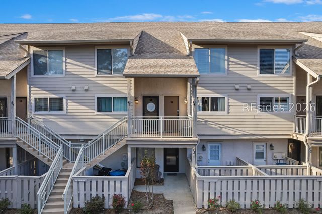 15 Deallyon Ave Apt 44, Hilton Head Island, SC 29928
