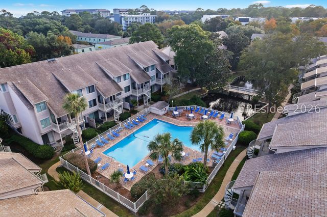 15 Deallyon Ave Apt 44, Hilton Head Island, SC 29928