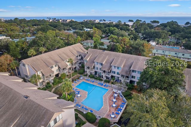 15 Deallyon Ave Apt 44, Hilton Head Island, SC 29928
