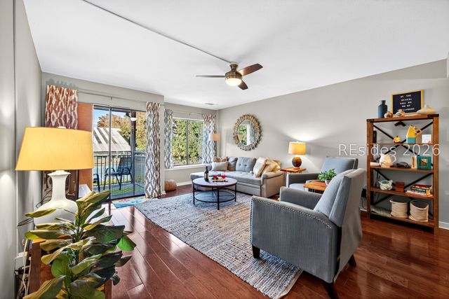 15 Deallyon Ave Apt 44, Hilton Head Island, SC 29928