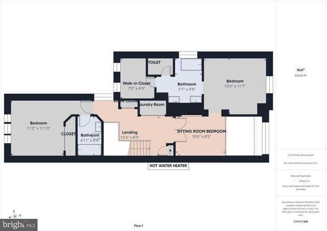 311 PLEASANT KNOLL CT, Newark, DE 19711